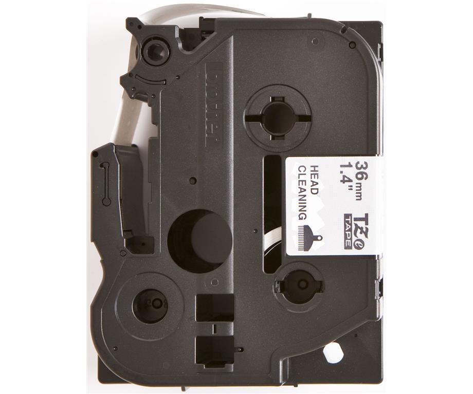 Brother TZECL6 Čistilni trak 36mm za PT