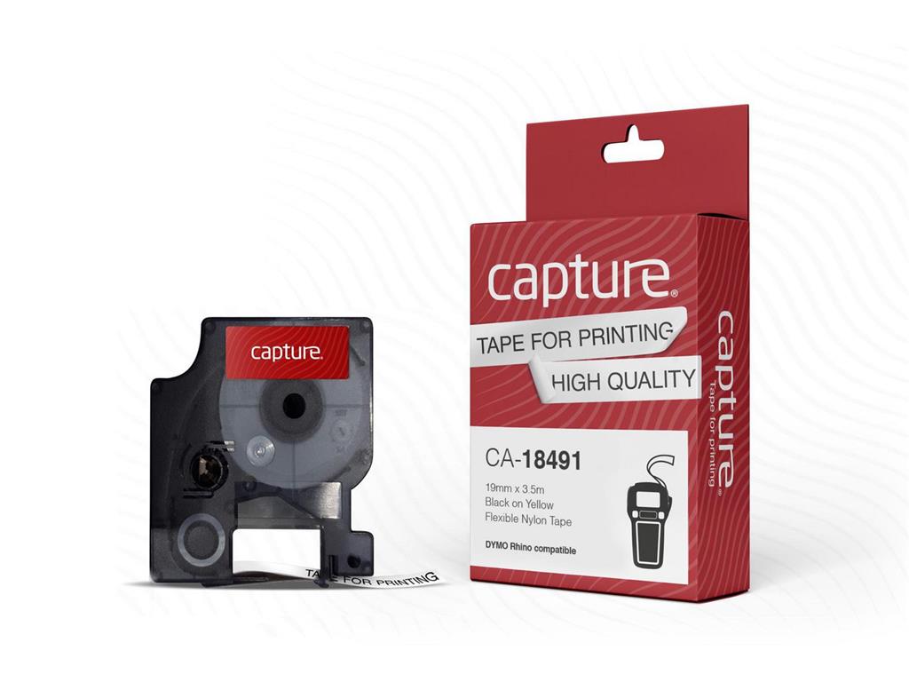 Capture 18491 Rhino trak iz prilagodlji. najlona