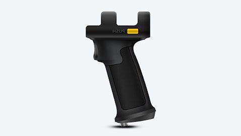 Capture Ročaj Pistol Grip za Albatross