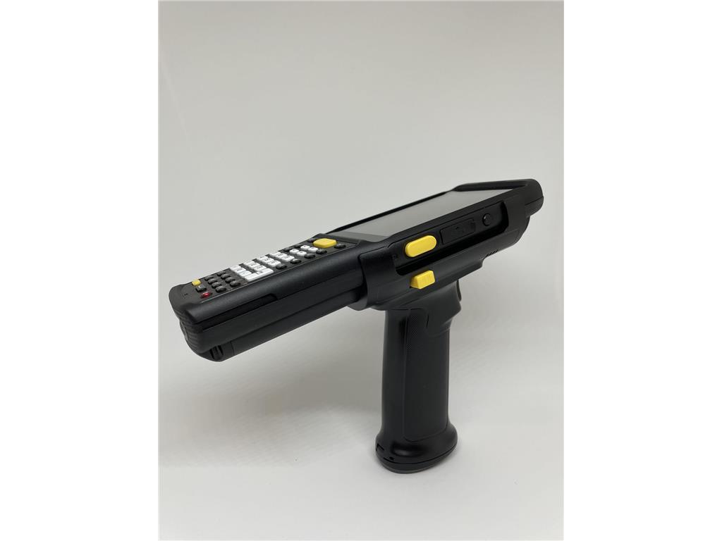 Capture Ročaj Pistol Grip za Albatross