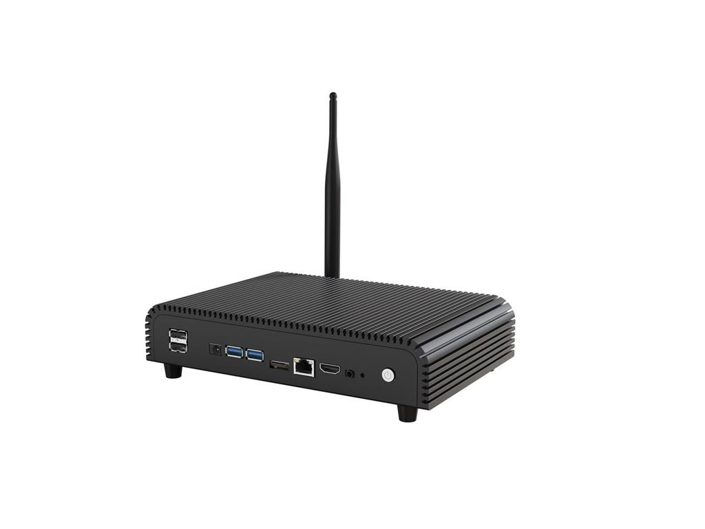 Capture Modul RK3576 Box