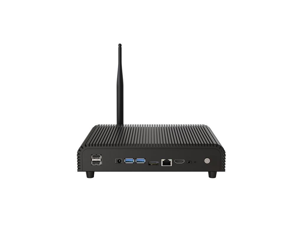Capture Modul RK3576 Box
