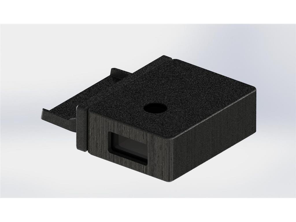 Capture 2D-čitalnik črtne kode
