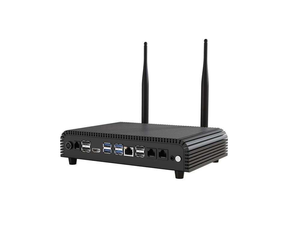 Capture Modul Box za računalnik Core i5-1235U