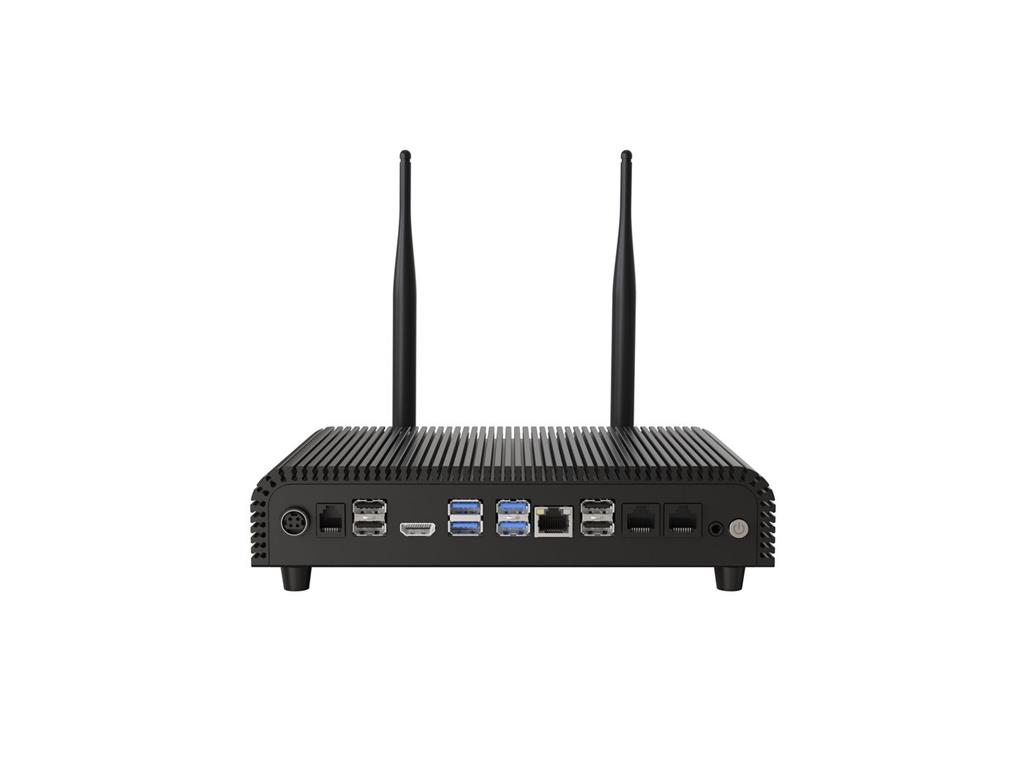 Capture Modul Box za računalnik Core i5-1235U