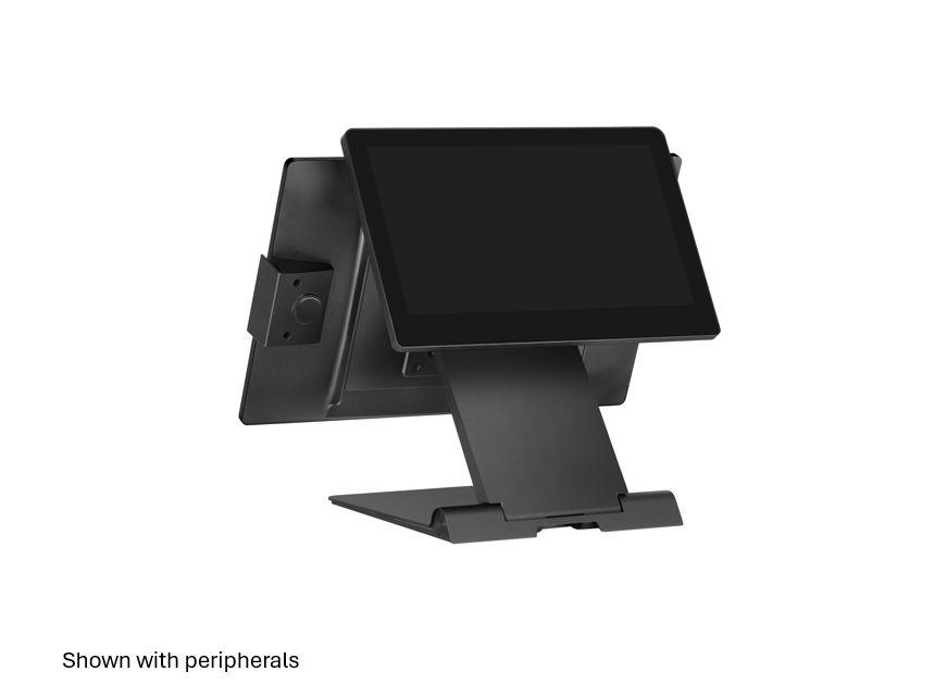 Capture 15,6-palčni POS-sistem Win11 LTSC Value