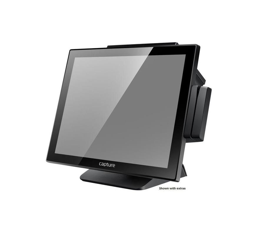 Capture Swordfish POS 15" Core i5