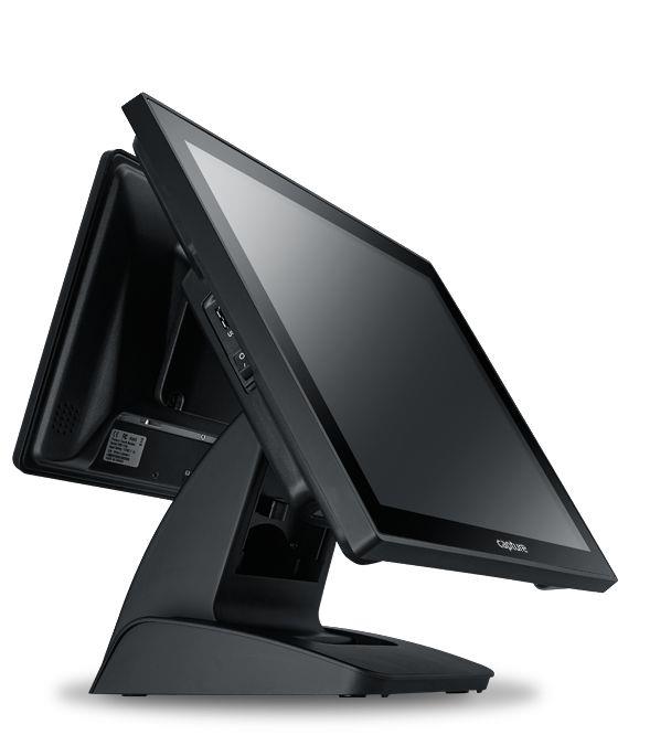 Capture Swordfish POS 15" Core i5