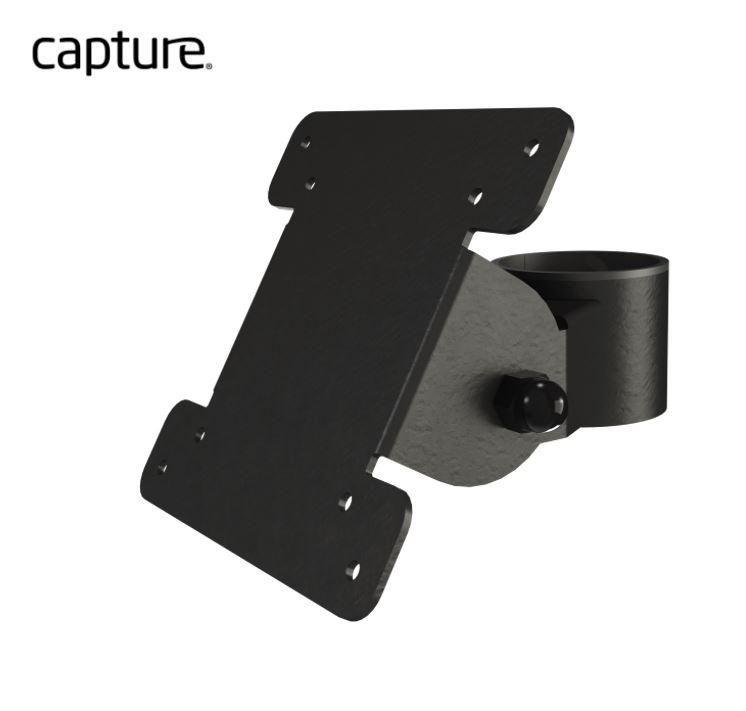 Capture Nosilec za montažo POS-terminala na drog