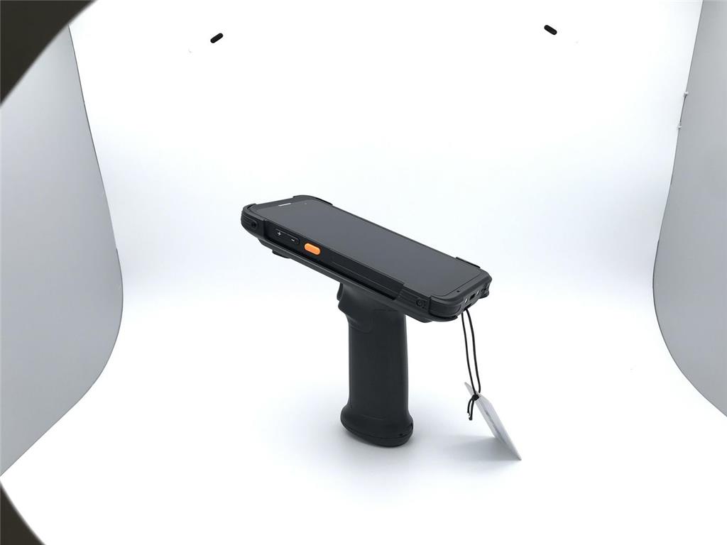 Capture Ročaj Pistol Grip za Eagle