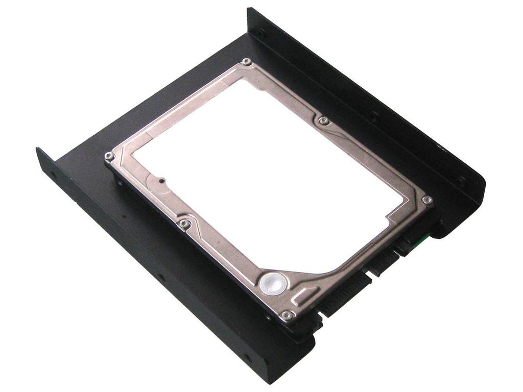 CoreParts 2.5" - 3.5" HDD/SSD nosilec