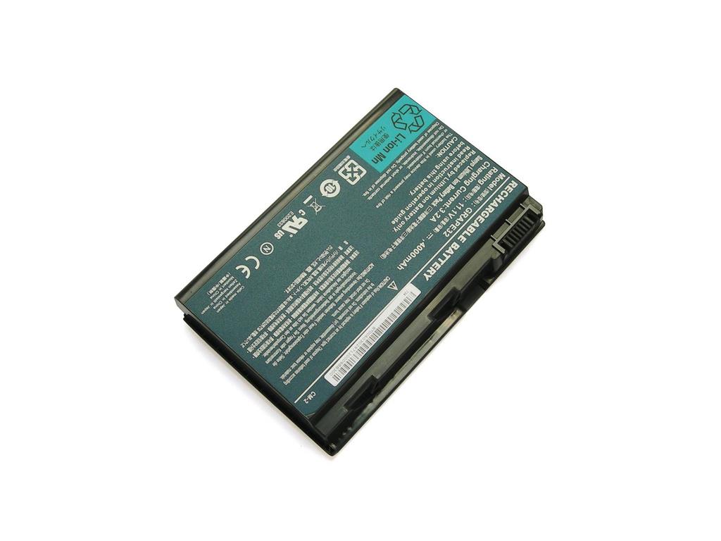 CoreParts Baterija za prenosnik za Acer 48.84Wh