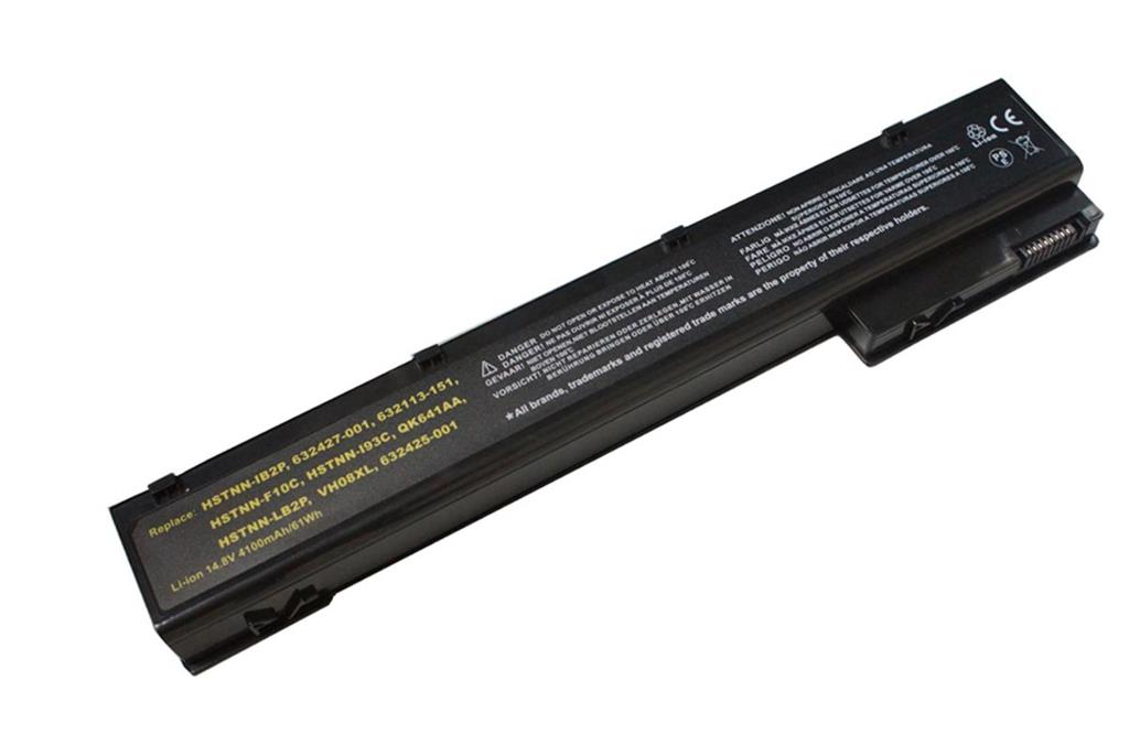 CoreParts Baterija za prenosnik za HP 65.12Wh