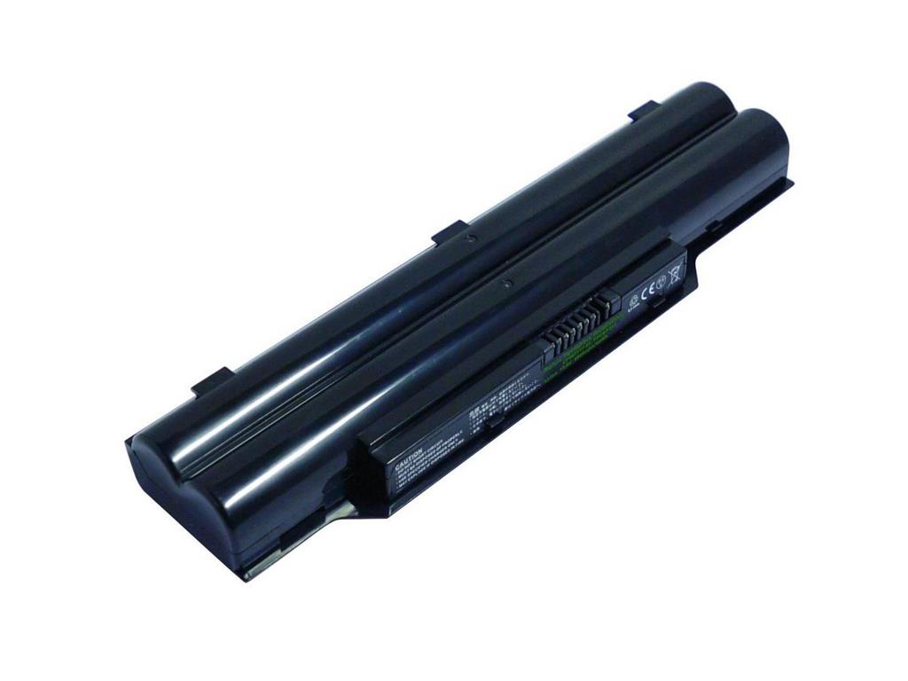 CoreParts Baterija za prenosnik za Fujitsu 47.52Wh