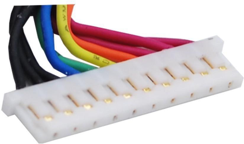 CoreParts Baterija za prenosnik Acer 52.44Wh