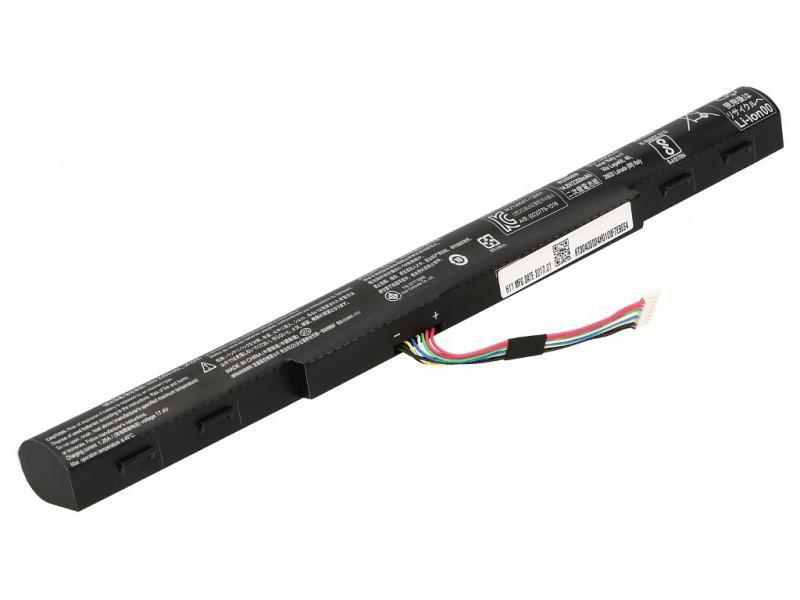 CoreParts Baterija za prenosnik Acer 26.64Wh