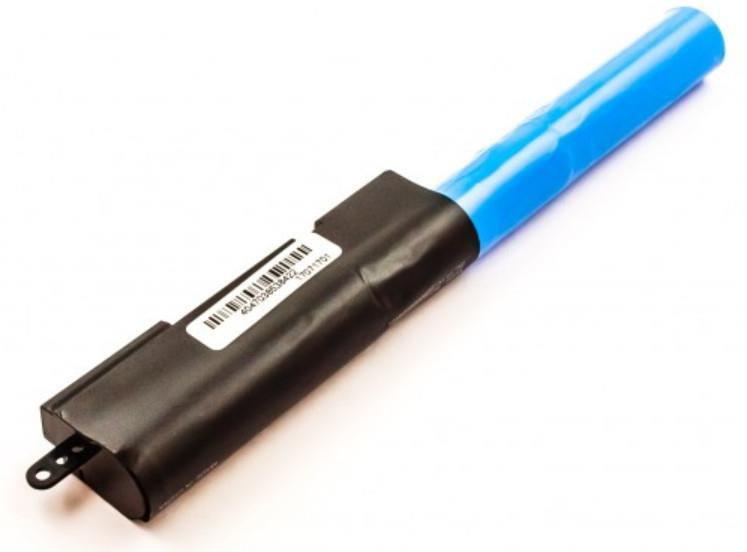 CoreParts Baterija za prenosnik Asus 24.75Wh