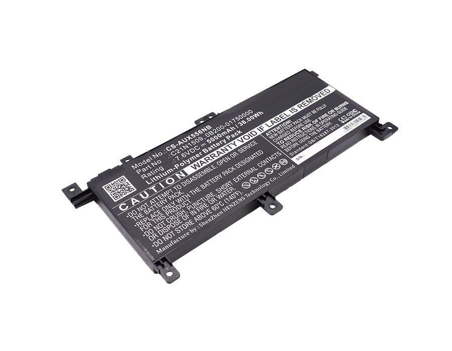 CoreParts Baterija za prenosnik Asus 28.88Wh