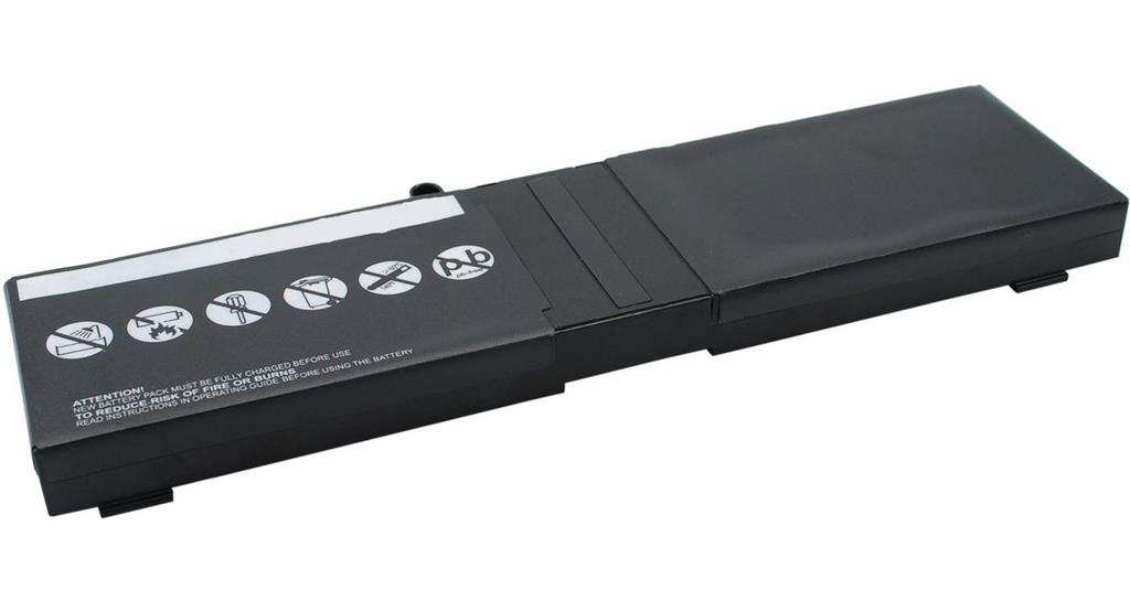 CoreParts Baterija za prenosnik Asus 52.50Wh