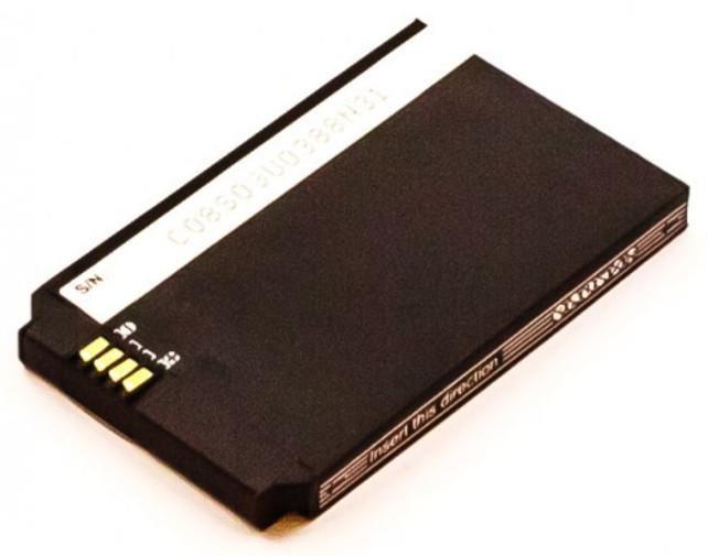 CoreParts Baterija za mobilne naprave 5.55Wh