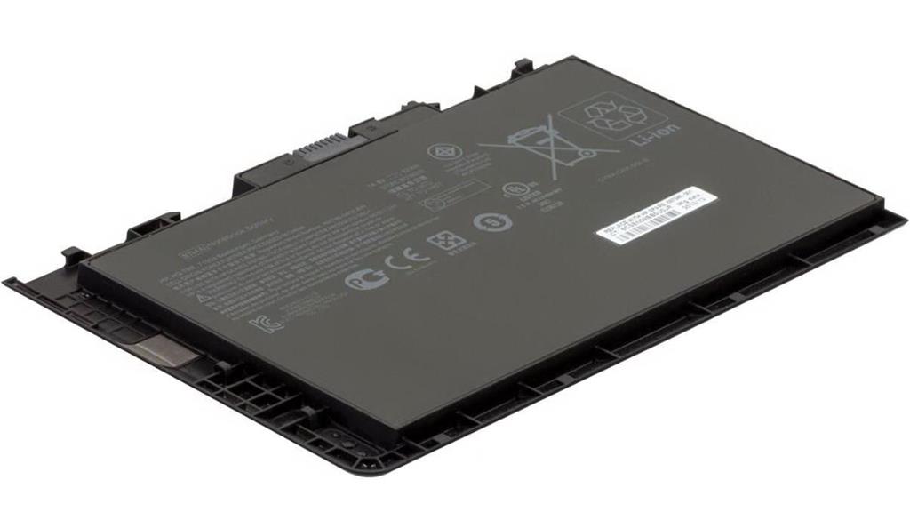 CoreParts Baterija za prenosnik HP 51.80Wh