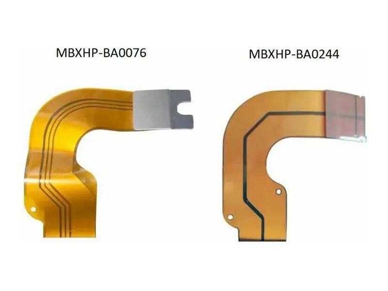 CoreParts Baterija za prenosnik HP 36.58Wh