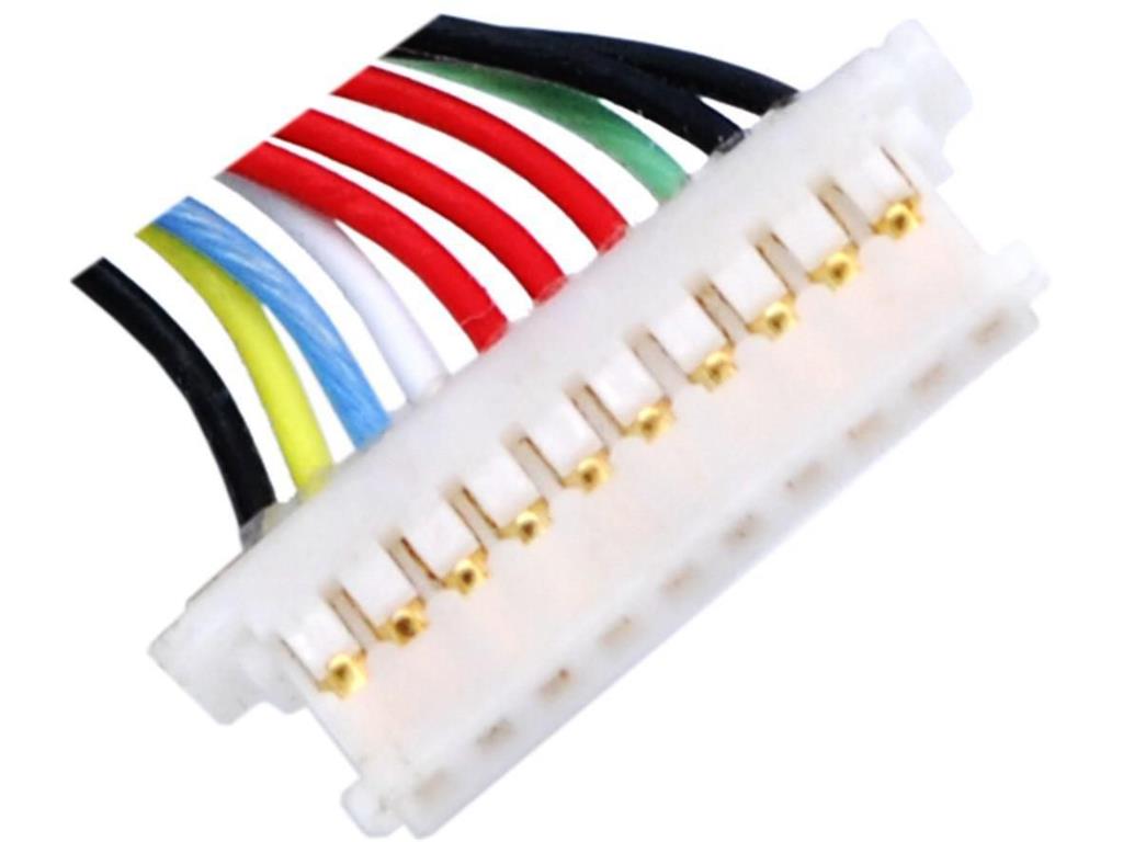 CoreParts Baterija za prenosnik HP 26.00Wh