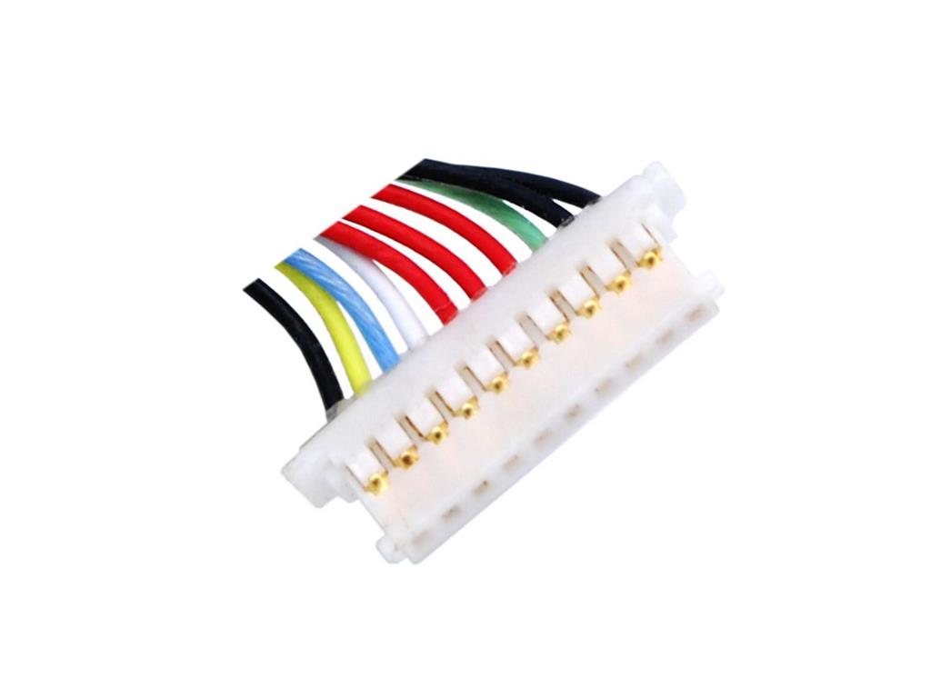 CoreParts Baterija za prenosnik HP 26.00Wh