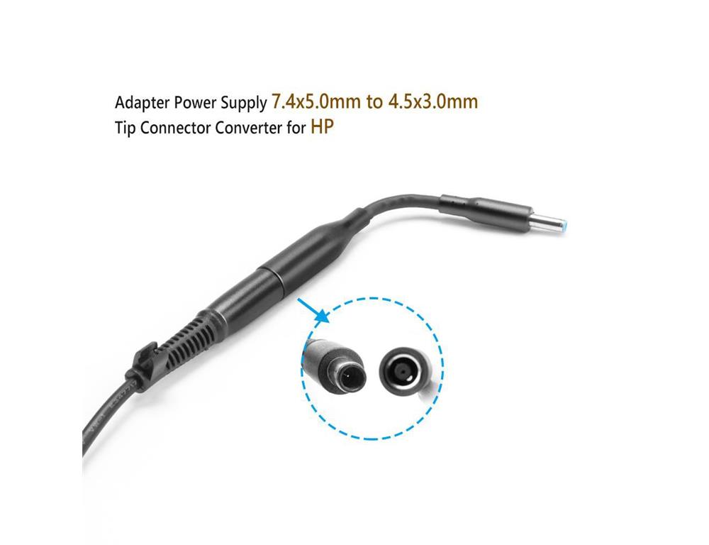 CoreParts Pretvorni kabel HP
