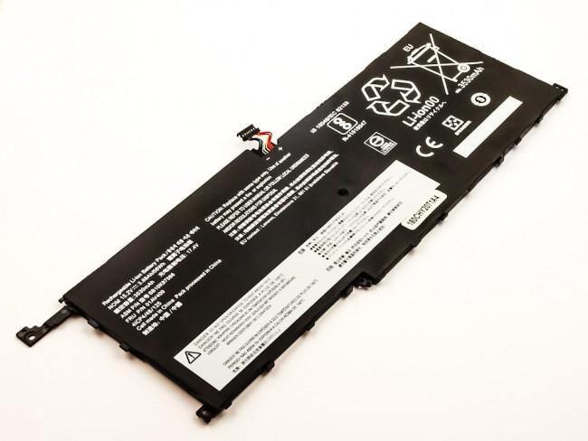 CoreParts Baterija za prenosnik Lenovo 50.16Wh