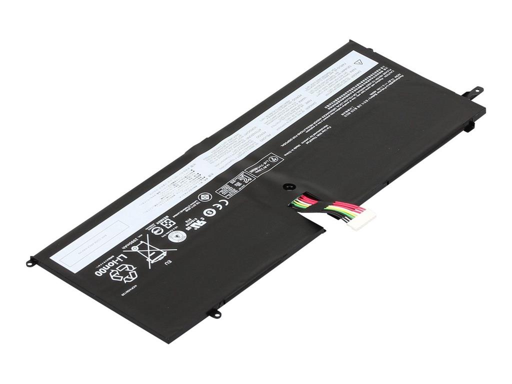 CoreParts Baterija za prenosnik Lenovo 47.36Wh