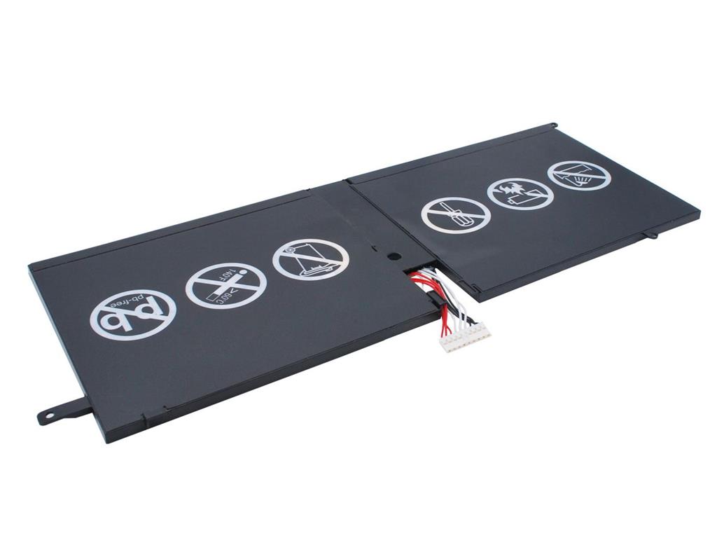 CoreParts Baterija za prenosnik Lenovo 47.36Wh