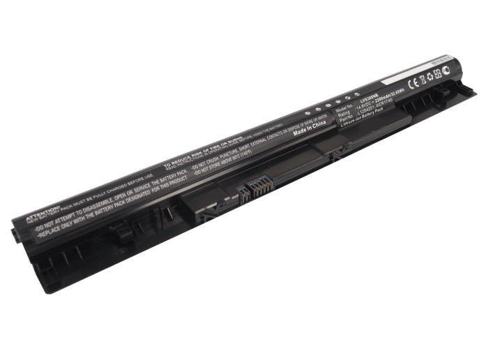 CoreParts Baterija za prenosnik Lenovo 32.56Wh
