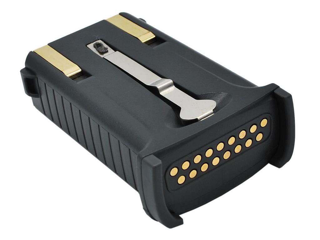 CoreParts Baterija za ZEBRA skener 16.3Wh