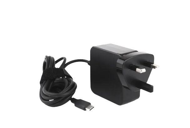 CoreParts USB-C napajalnik 45W