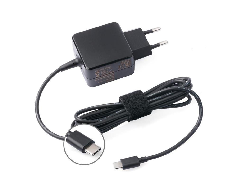 CoreParts USB-C napajalnik 15W