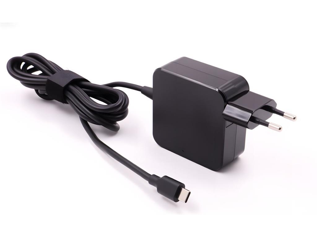 CoreParts USB-C napajalnik