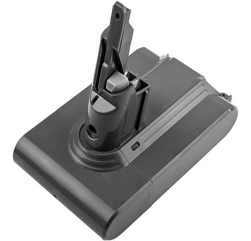 CoreParts Baterija za Dyson sesalnik 43.20Wh 21.6V