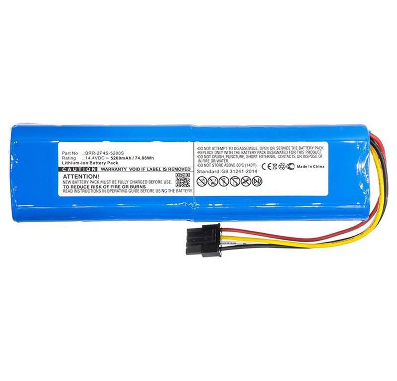 CoreParts Baterija za Xiaomi sesaln. 74.88Wh 14.4V