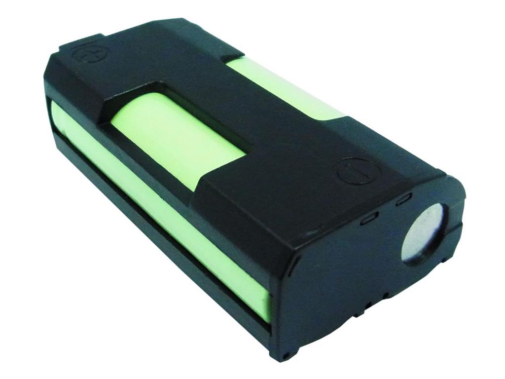 CoreParts Baterija 3.60Wh Ni-Mh 2.4V 1500mAh črna