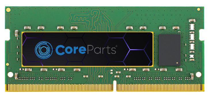 CoreParts 8GB pomnilniški modul 2400MHz DDR4