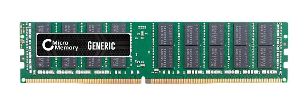 CoreParts 64GB pomnilniški modul 2666MHz DDR4