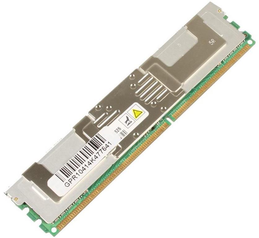 CoreParts 8GB pomnilniški modul 667MHz DDR2
