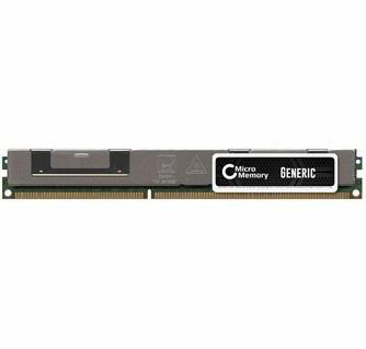 CoreParts 16GB pomnilniški modul 1866MHz DDR3