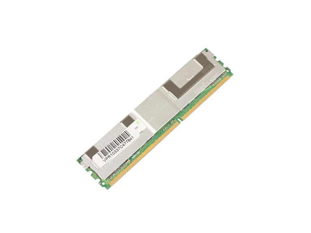 CoreParts 4GB pomnilniški modul 667MHz DDR2