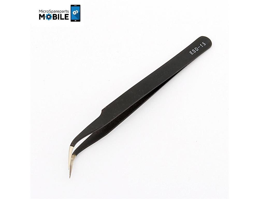 CoreParts Izjemno fina pinceta ESD-15