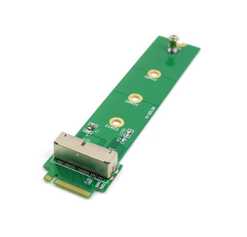 CoreParts Adapter za SSD 12+16 PIN MacBook