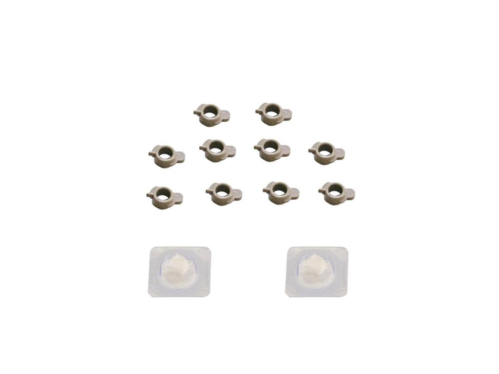 CoreParts Spodnji desni tulec valja