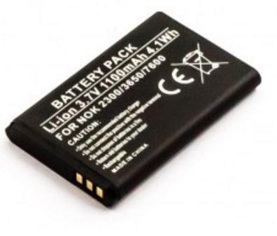CoreParts Baterija za mobilni telefon 3.70Wh