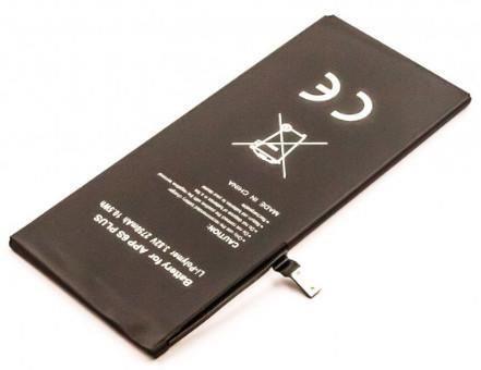 CoreParts Baterija 10.45Wh Li-ion 3.8V 2750mAh za